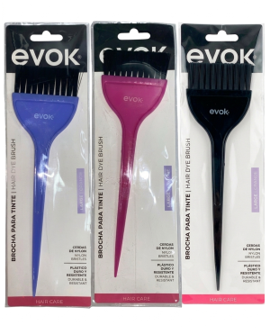 Brocha para Tinte de Cabello