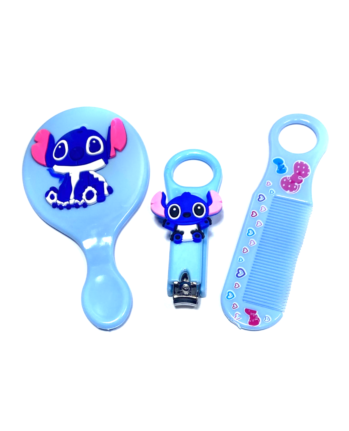 Set de Cuidado Personal de Stitch - Imagen 3