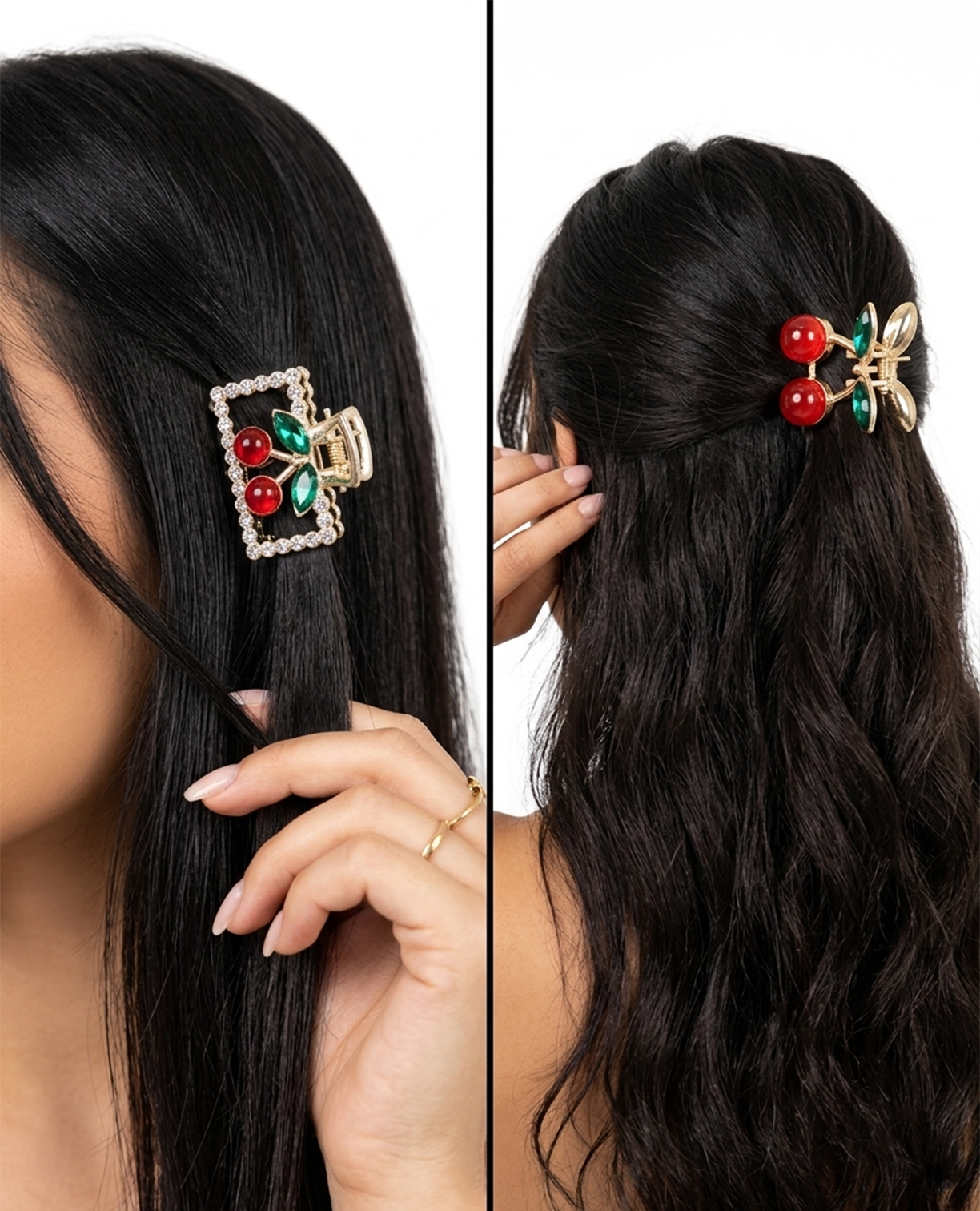 Gancho Cherry - Imagen 2
