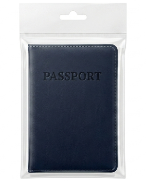 Funda Protectora para Pasaporte