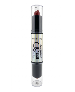 Rubor en Crema | A | Kiss Beauty