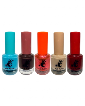 Esmaltes de Uñas
