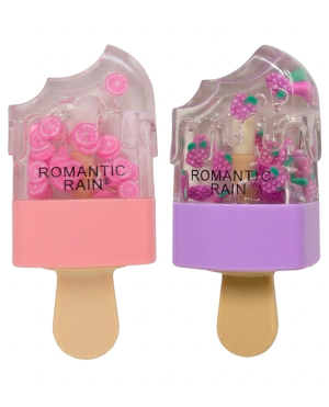 Brillo Labial de Frutas