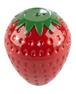 Brillo Labial de Fresita