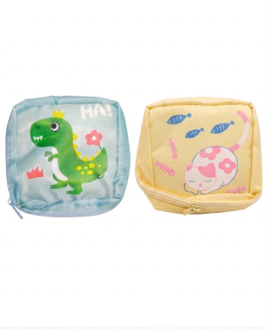 Estuche de Diseño Infantil y Tierno