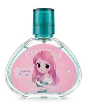 Perfume para Niña "Princess"