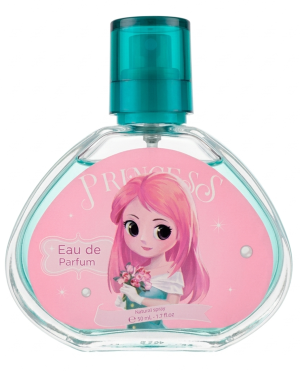 Perfume para Niña "Princess"