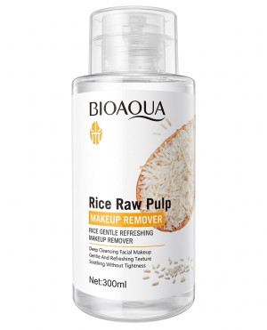 Líquido Desmaquillante Bioaqua
