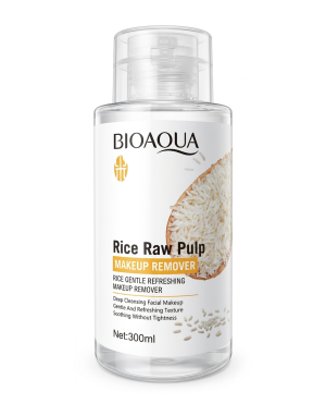 Líquido Desmaquillante Bioaqua
