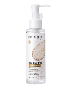 Aceite Desmaquillante Bioaqua