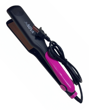 Plancha para Cabello | Nova