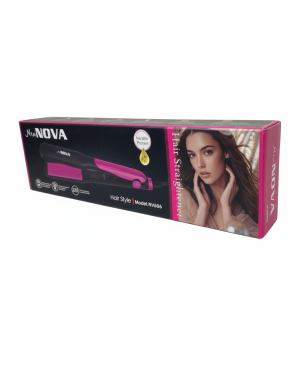 Plancha para Cabello | Nova