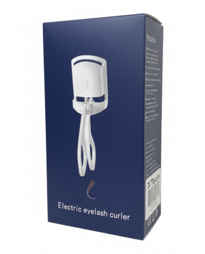 Rizador de Pestañas Eléctrico (Térmico)