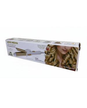Rizador 2 en 1 | Love Nova