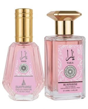 Perfume para Dama "Yara"