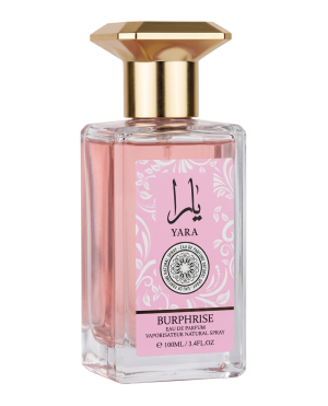 Perfume para Dama "Yara"