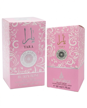 Perfume para Dama "Yara"