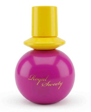 Perfume para Niña "Royal Sweety"