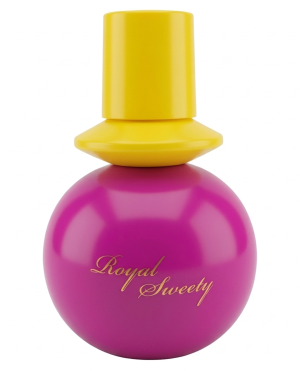 Perfume para Niña "Royal Sweety"