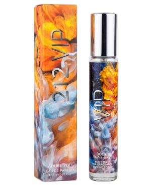 Perfume para Dama "Adore You 212 VIP"