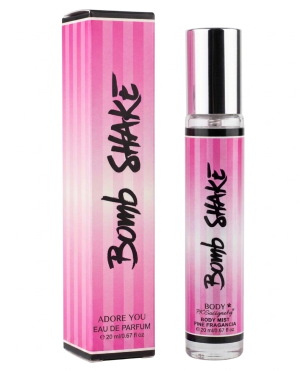 Perfume para Dama "Adore You Bomb Shake"