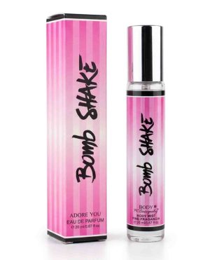 Perfume para Dama "Adore You Bomb Shake"