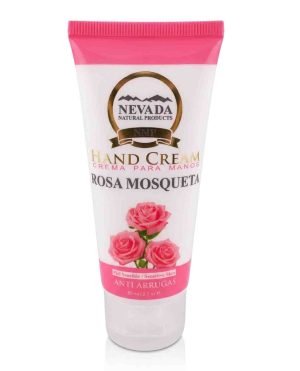 Crema para las Manos | Rosa Mosqueta