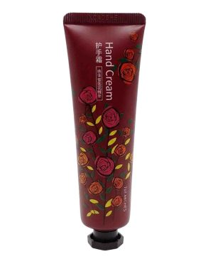 Crema para las Manos | Rosas