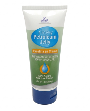 Vaselina en Crema