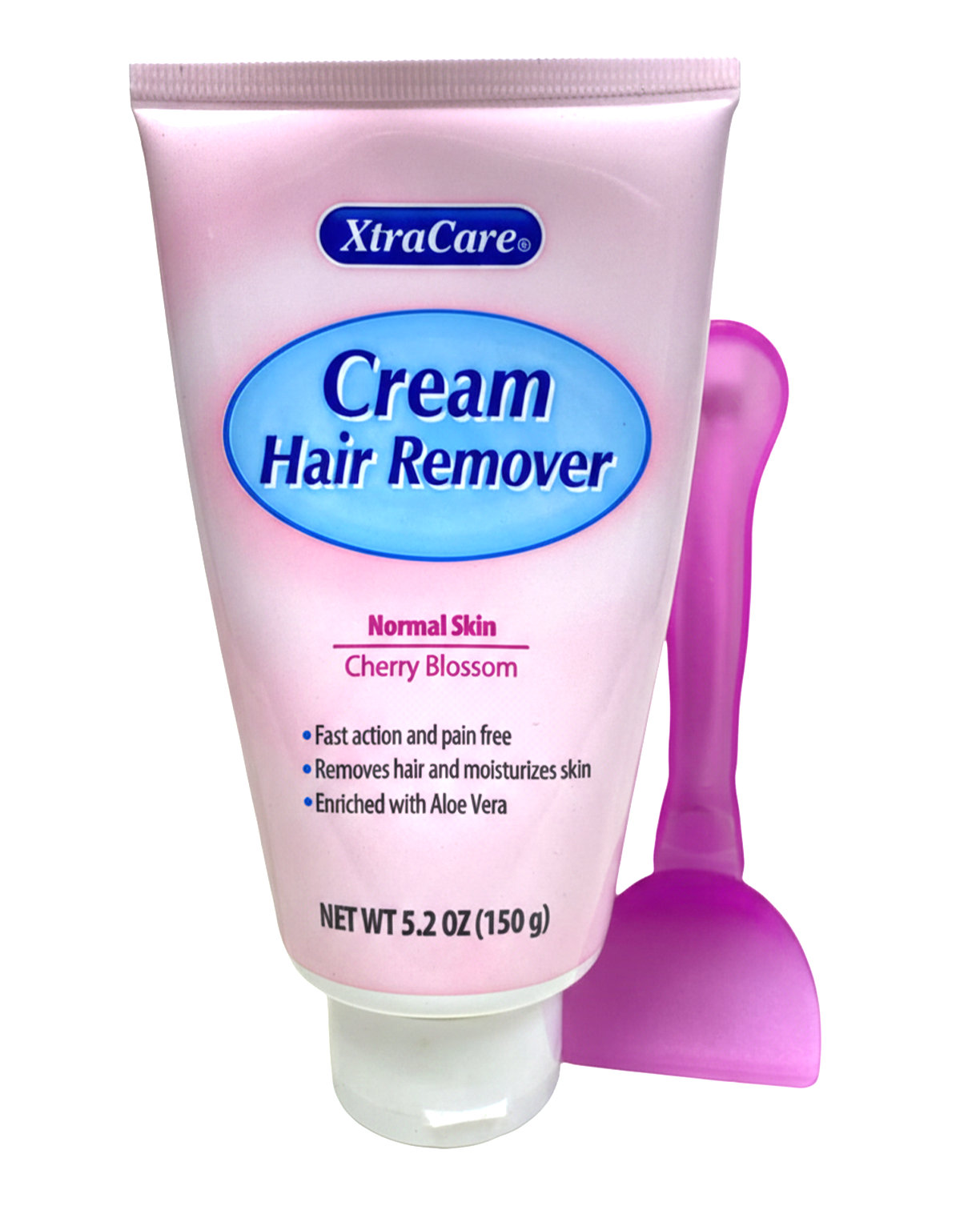 Kit de Depilación con Crema XtraCare | Piel Normal - Imagen 2