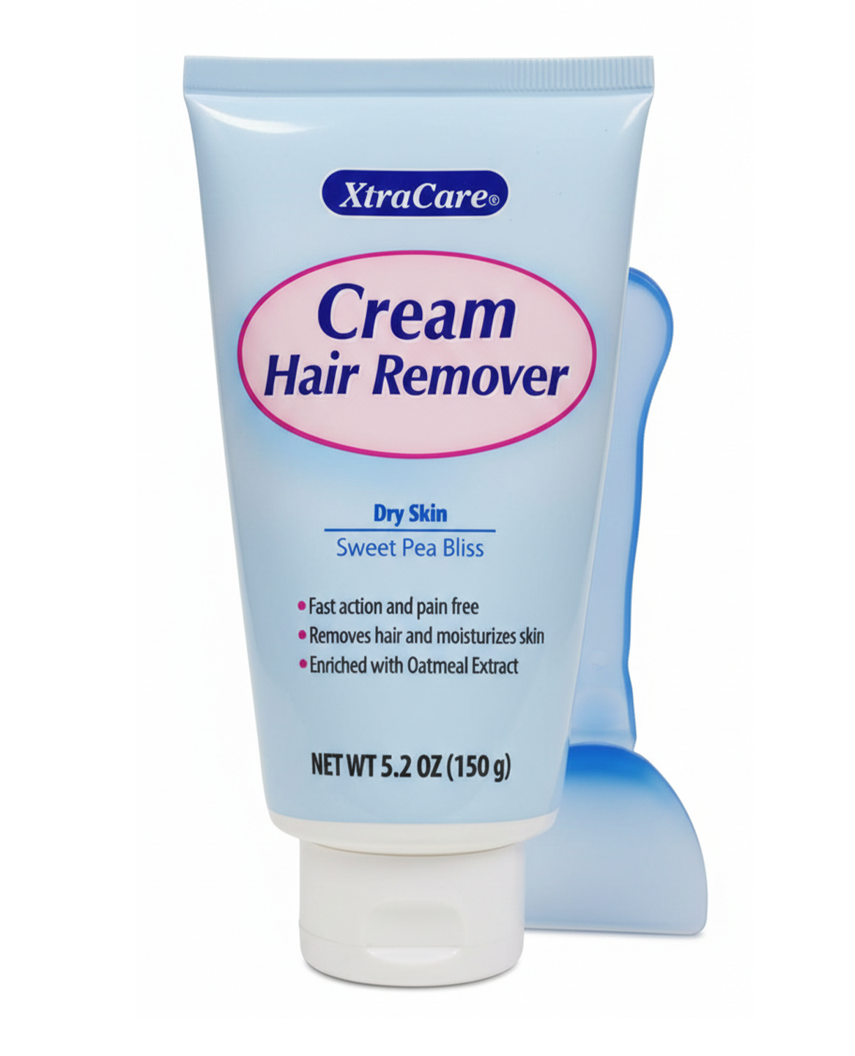 Kit de Depilación con Crema XtraCare | Piel Seca - Imagen 2