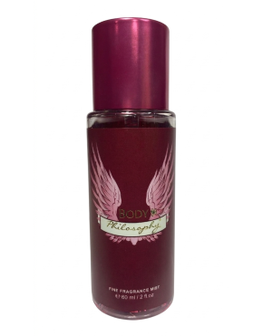 Splash para Mujer "Body Philosophy" Girl | 60ml