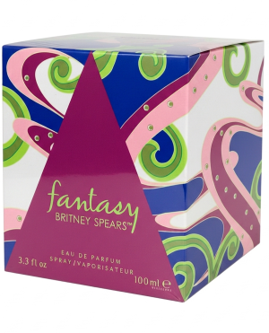 Perfume Original "Fantasy Britney Spears"