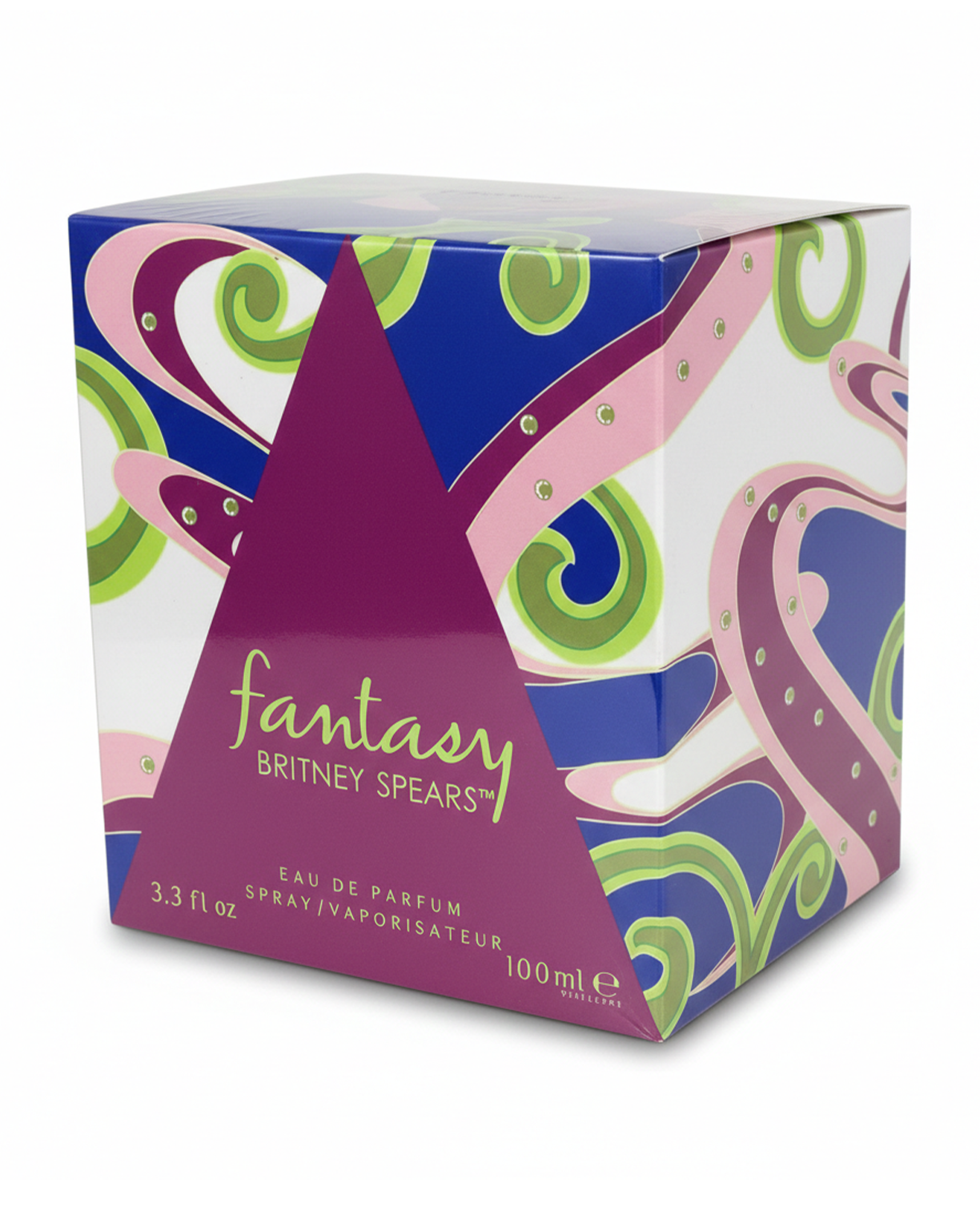 Perfume Original "Fantasy Britney Spears" - Imagen 2