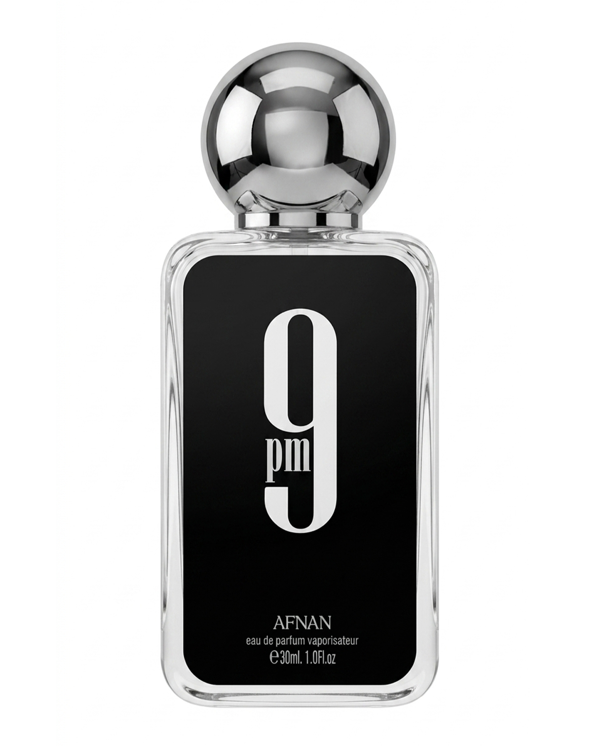 Perfume "Afnan 9 PM" - Imagen 2