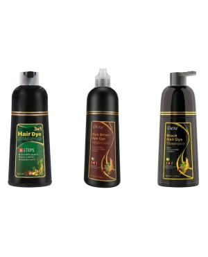 Shampoo Colorante
