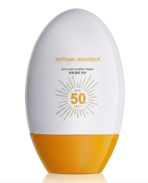 Protector Solar Qise | SPF50+