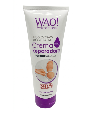 Crema Reparadora | WAO