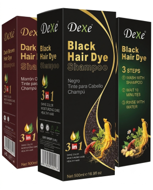 Shampoo Colorante