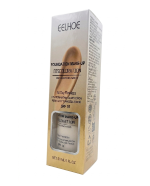 Base de Maquillaje