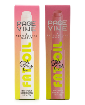 Bálsamos Labiales en Barra "Dupe"