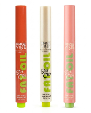 Bálsamos Labiales en Barra "Dupe"