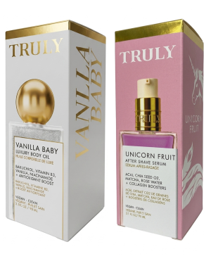 Serum | Truly Beauty "Dupe"