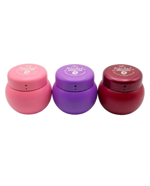 Cremas Suavizantes Perfumadas "Rachel"