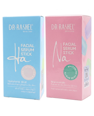 Barra de Suero Facial
