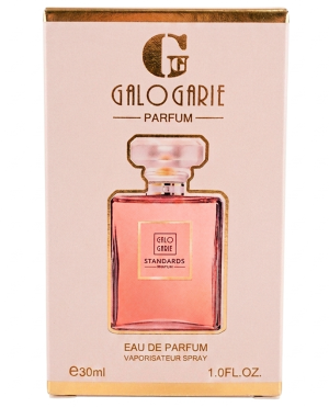 Perfume para Dama "Galogarie"