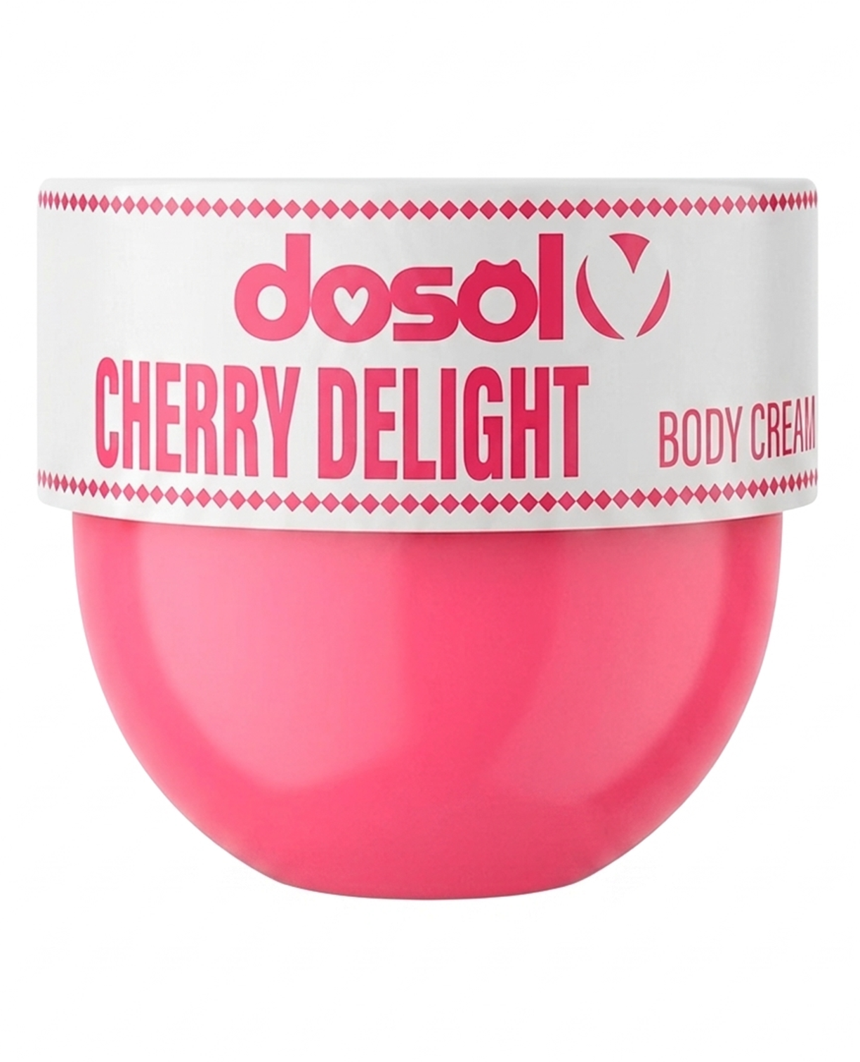 Set de Cuidado Corporal "Cherry Delight" "Dosol" - Imagen 5