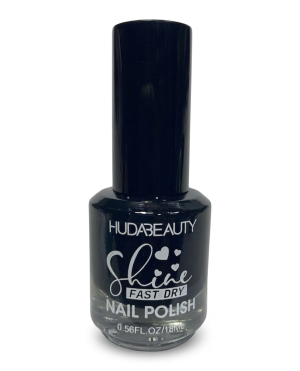 Esmalte de Uñas de Secado Rápido