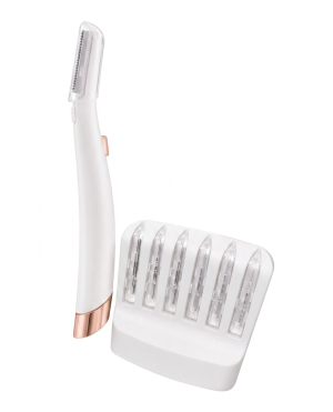 Set de Depilación Facial