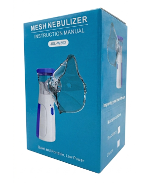 Nebulizador